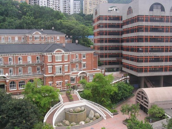 Investigación de la Universidad de Hong Kong promueve el voto electrónico