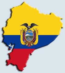 Ecuador electronic vote