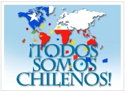 Post Chile