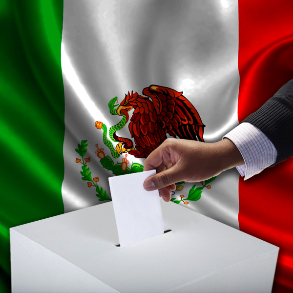 Elecciones en Chiapas