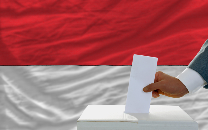 indonesia-elections